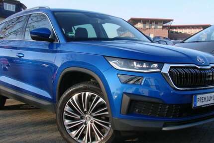 Skoda Kodiaq 30.166 km 31.980 &euro; Falkensee 14612