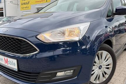 Ford C-Max 130.000 km 3.998 &euro; Berlin 13127
