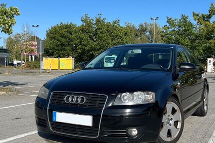 Audi A3 527.000 km 999 &euro; Blankenfelde-Mahlow 15831