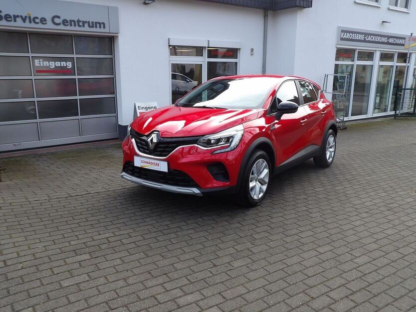 Captur