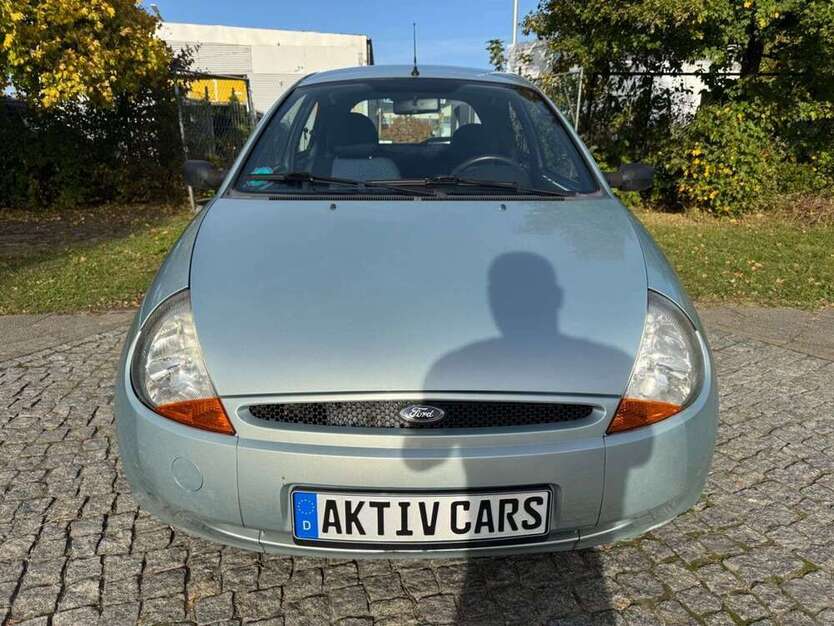 Ka/Ka+