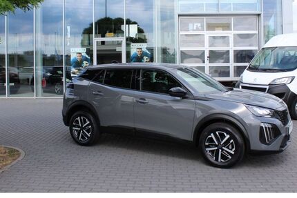 Peugeot 2008 20.887 km 19.599 &euro; Potsdam 14482