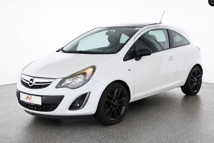 Opel Corsa 164.123 km 3.470 &euro; Ludwigsfelde 14974