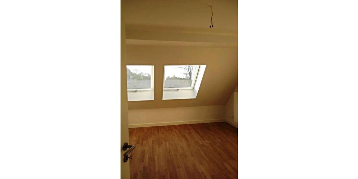 Exklusive Dachgeschosswohnung mit Sonnenterrasse 2 zimmer