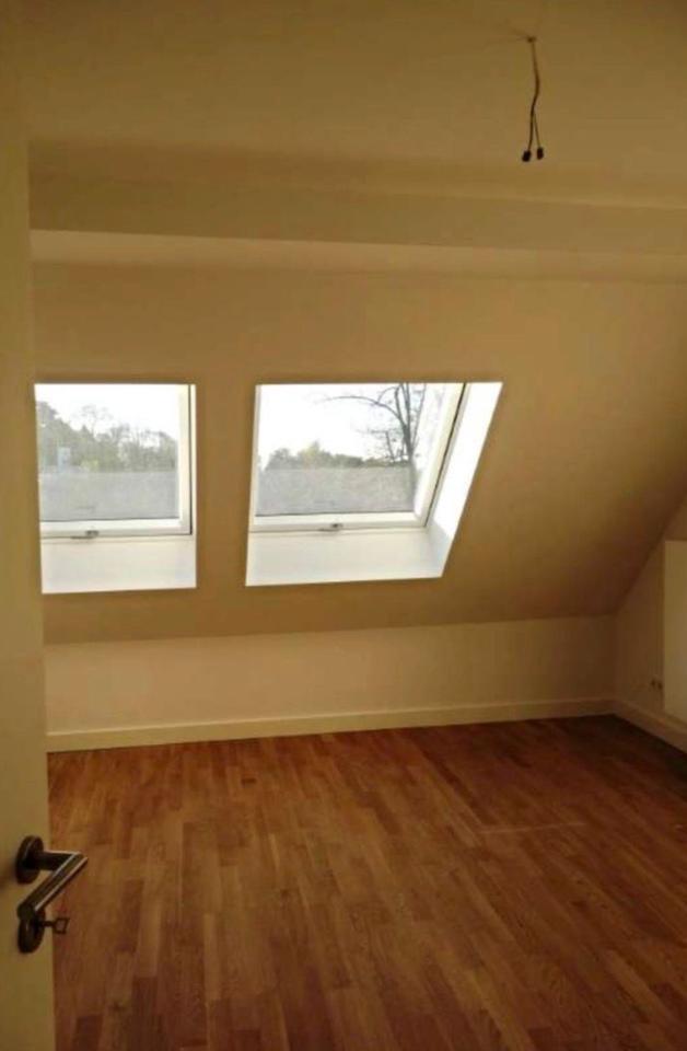 Exklusive Dachgeschosswohnung mit Sonnenterrasse zimmer