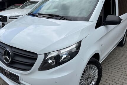 Mercedes-Benz Vito 80.000 km 31.888 &euro; Berlin 13599