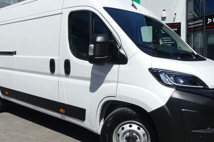 Peugeot Boxer 39.875 km 26.800 &euro; Berlin 13156
