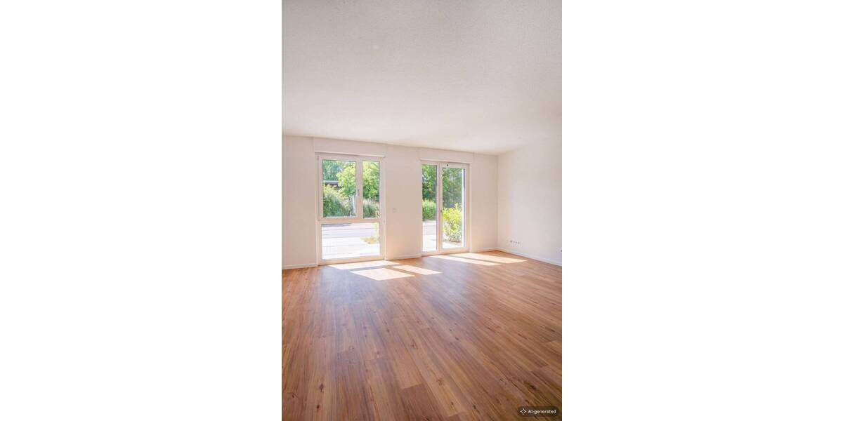 Etagenwohnung Berlin Siemensstadt - 3 Zimmer, 80 m&sup2;, 1.480&euro; | Angebot:26856930