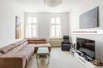 Etagenwohnung Berlin Siemensstadt - 2 Zimmer, 72 m&sup2;, 280.000&euro; | Angebot:26376185