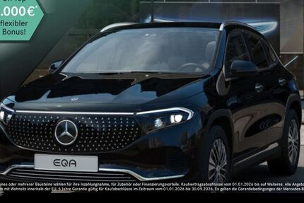 Mercedes-Benz EQA 9.860 km 37.490 &euro; Berlin 10587