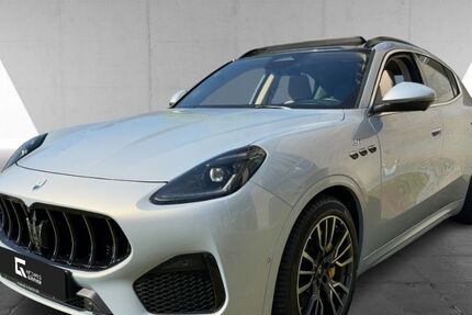 Maserati Grecale 15.762 km 59.900 &euro; Berlin 10587