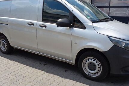 Mercedes Vito