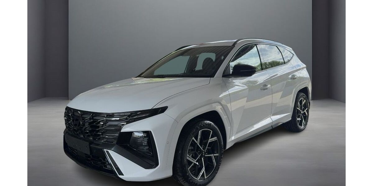 Hyundai TUCSON 2.500 km 37.777 &euro; Berlin 13089