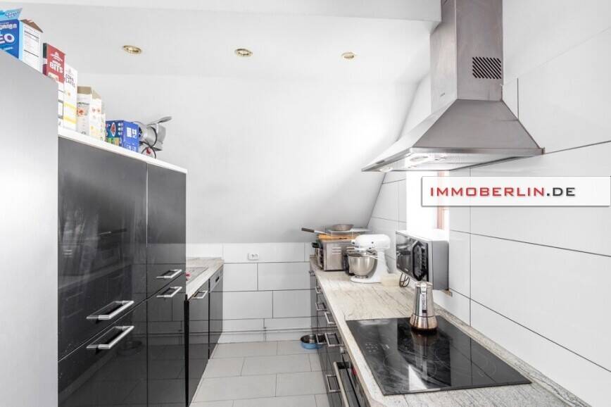 Gewerbeobjekt Berlin Zehlendorf - 1.850.000&euro; | Angebot:26833298