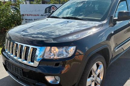 Jeep Grand Cherokee 236.500 km 6.300 &euro; Beelitz 14547