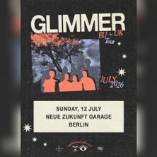Glimmer (US) 12.07.2026 Neue Zukunft