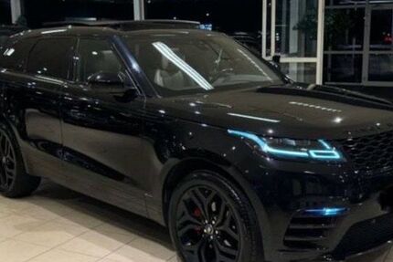 Land Rover Range Rover Velar 90.000 km 29.900 &euro; Berlin 10553