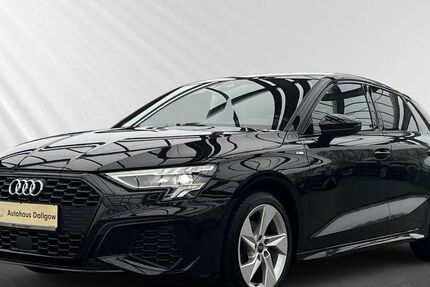 Audi A3 22.900 km 30.580 &euro; Dallgow-Döberitz 14624