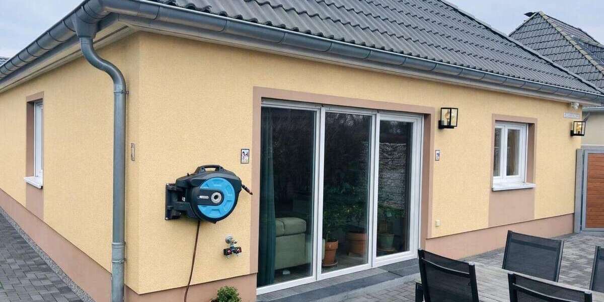 Einfamilienhaus Potsdam Fahrland Fahrland - 3 Zimmer, 85 m&sup2;, 1.600&euro; | Angebot:25337046