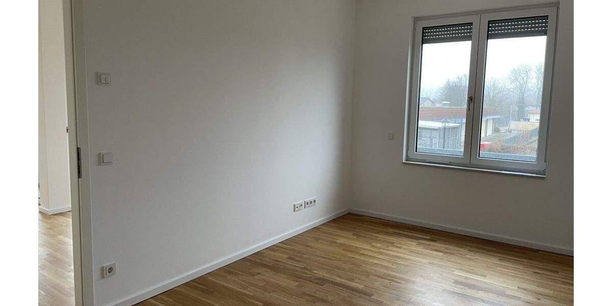 Alleine oder als Paar - 2-Zimmer-Wohnung im ERTBEZUG 2 zimmer