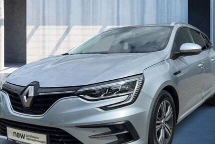 Renault Megane 72.394 km 15.990 &euro; Berlin 13055