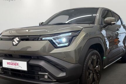 Suzuki e Vitara 1.574 km 36.490 &euro; Berlin 13437