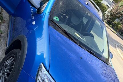 Dacia Logan 74.000 km 9.990 &euro; Berlin 13593