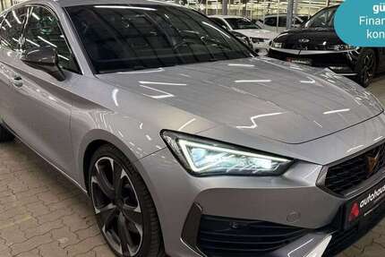 Cupra Leon 49.584 km 24.490 &euro; Ludwigsfelde bei Berlin 14974