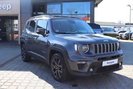 Jeep Renegade 31.950 km 22.990 &euro; Potsdam 14482