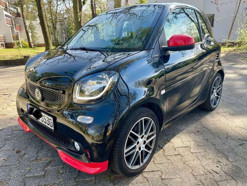 forTwo