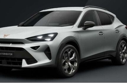 Cupra Formentor 2.500 km 40.444 &euro; Berlin 13581