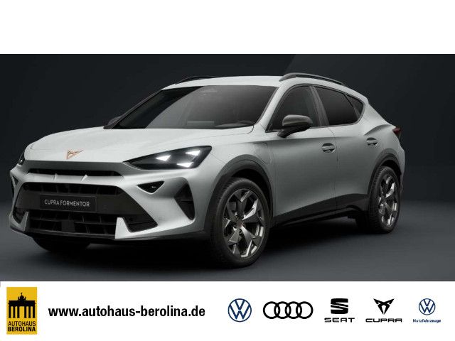 Cupra Formentor 2.500 km 40.444 &euro; Berlin 13581