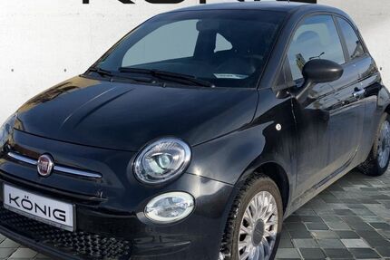 Fiat 500 13.655 km 13.999 &euro; Teltow 14513