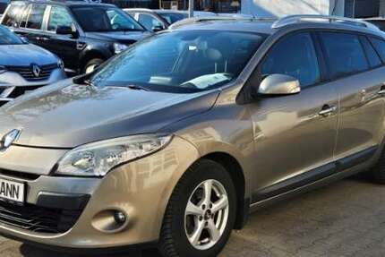 Renault Megane 178.994 km 2.690 &euro; Berlin - Steglitz 12247