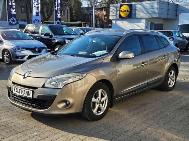Renault Megane 178.994 km 2.690 &euro; Berlin - Steglitz 12247