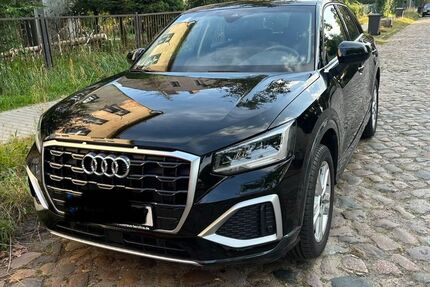 Audi Q2 21.336 km 22.990 &euro; Berlin 13125