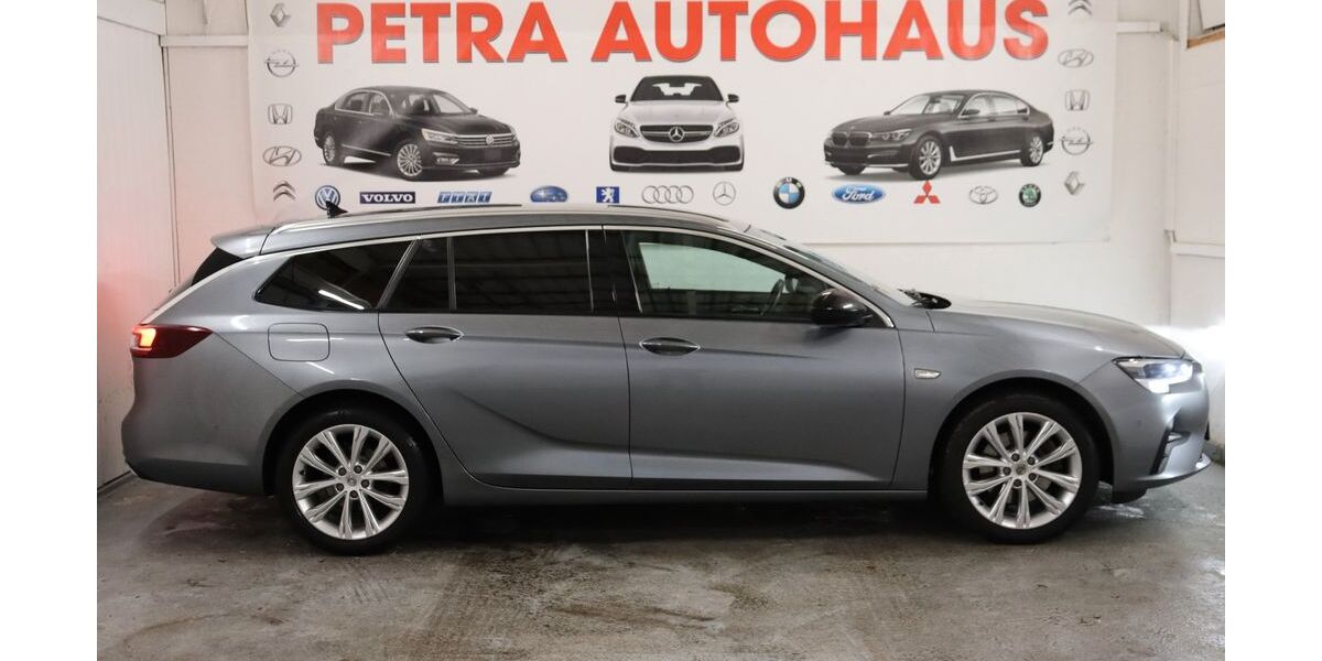 Opel Insignia 66.000 km 19.499 &euro; Berlin 12099