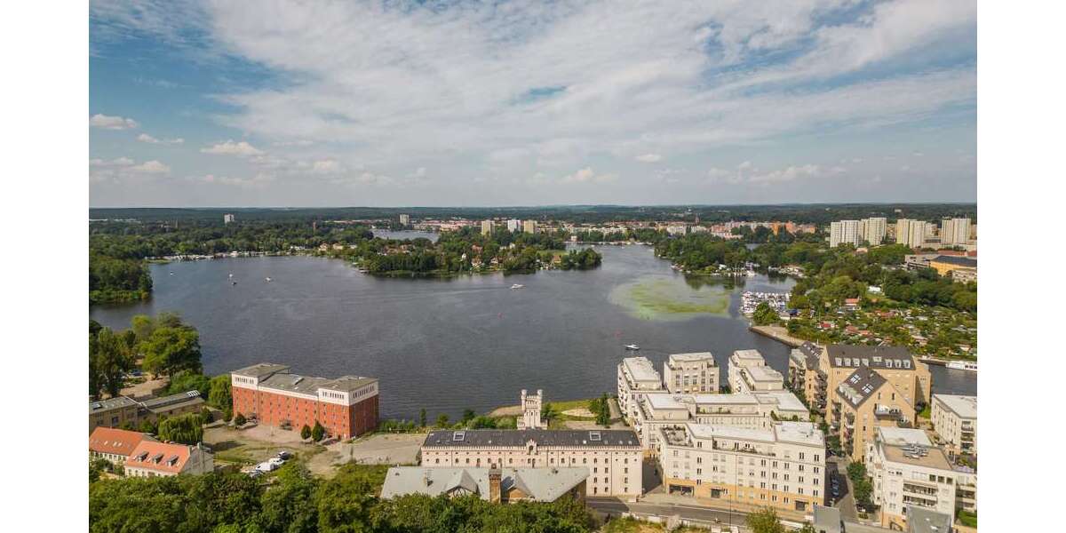 Etagenwohnung Potsdam Südliche Innenstadt - 2 Zimmer, 95 m&sup2;, 399.000&euro; | Angebot:26163605