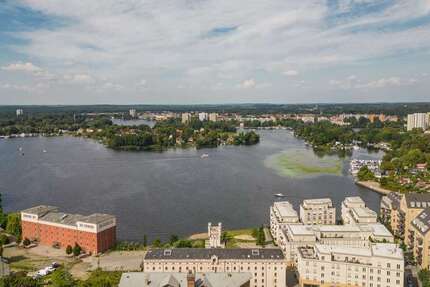 Wohnung Potsdam Südliche Innenstadt - 2 Zimmer, 95 m&sup2;, 399.000&euro; | Angebot:26163605