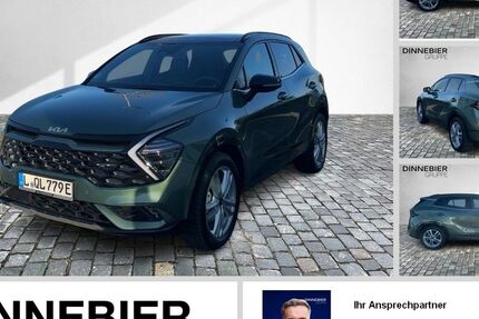 Kia Sportage 17.963 km 44.600 &euro; Berlin 12277