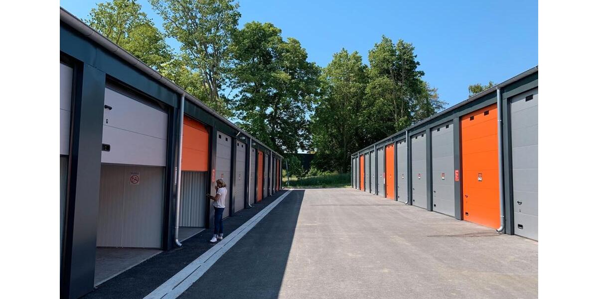 Gewerbeobjekt Blankenfelde-Mahlow Mahlow - 265&euro; | Angebot:26262665
