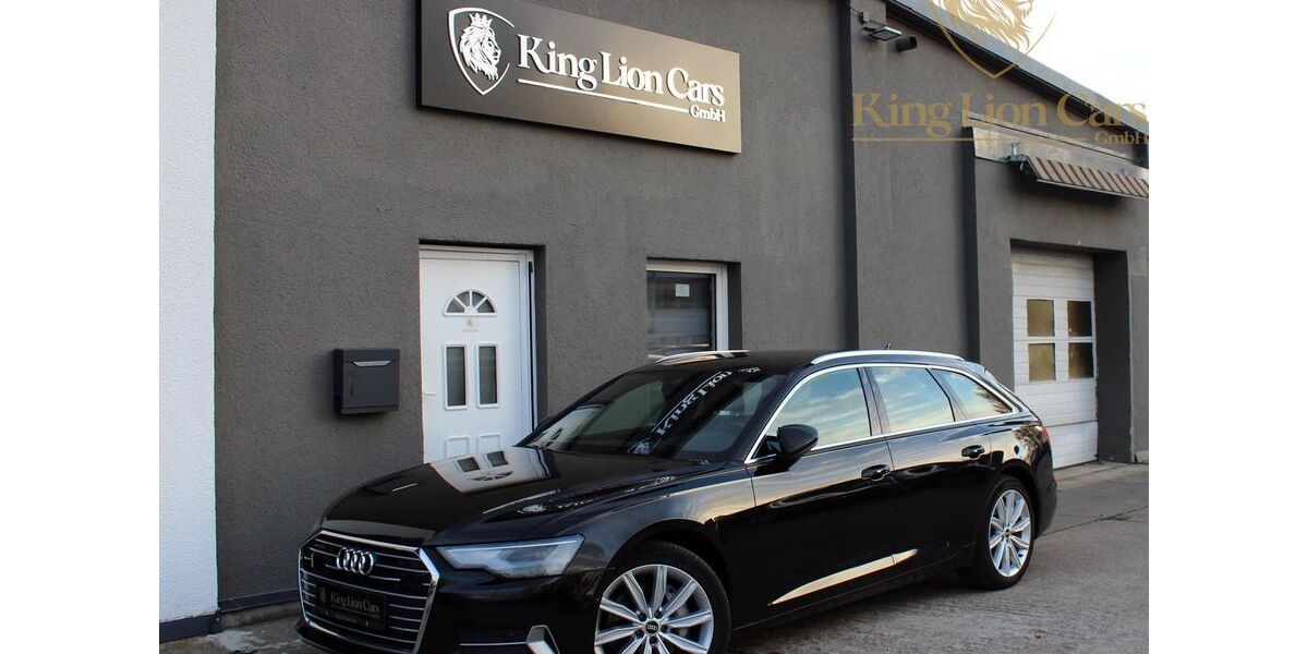 Audi A6 167.073 km 28.880 € Berlin 10365
