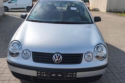 VW Polo 105.336 km 1.999 &euro; Berlin 12349