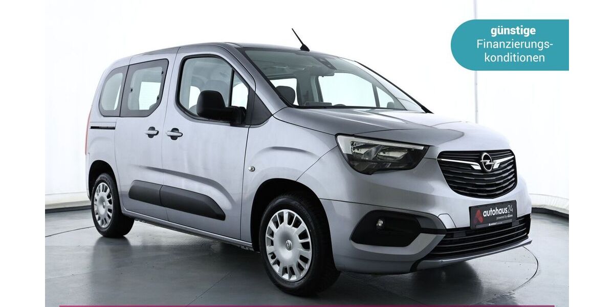 Opel Combo Life 23.486 km 17.990 &euro; Ludwigsfelde (bei Berlin) 14974