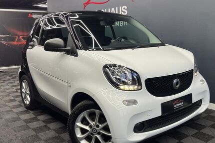 Smart ForTwo 72.922 km 15.790 &euro; Großbeeren 14979