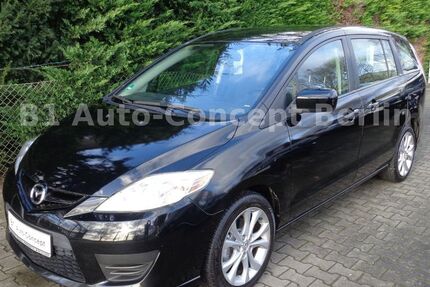Mazda 5 170.000 km 4.890 &euro; Berlin 12623