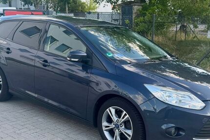 Ford Focus 207.000 km 2.790 &euro; Berlin 12357
