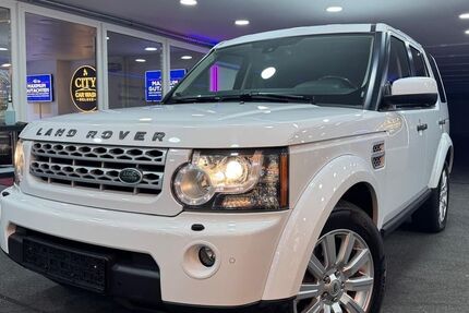 Land Rover Discovery 90.171 km 18.690 &euro; Berlin 10553