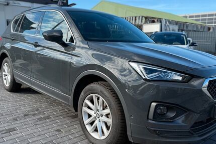 Seat Tarraco 149.000 km 19.990 &euro; Berlin 12307