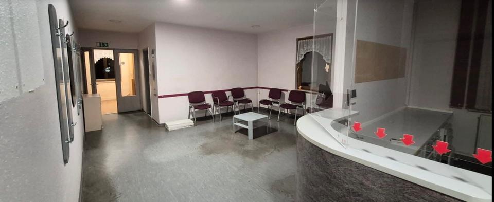 Etagenwohnung Potsdam Industriegelände - 6 Zimmer, 227 m&sup2;, 1.200&euro; | Angebot:26185870